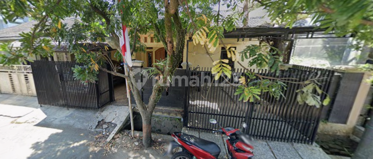 DIJUAL RUMAH MINIMALIS STRATEGIS ARCAMANIK PERLUASAN BANDUNG 1