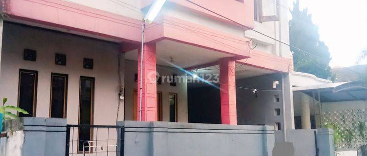 Dijual Kost Murah Strategis Cikutra Bandung Kota 1