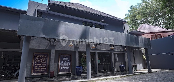 Dijual Murah Rumah Sayap Dago Bandung Utara Dekat Cfd Strategis 1