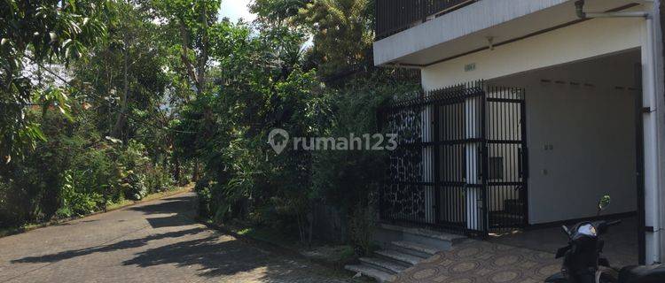 Dijual Rumah Full Furnished Di Ujungberung Bandung 1