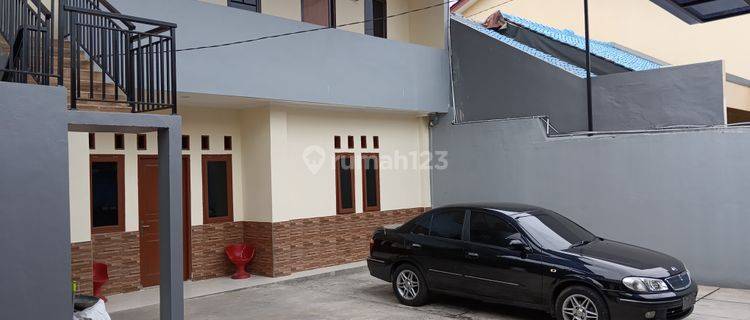 TERIMA KOST DAERAH CILEDUG PARKIRAN LUAS LOKASI STRATEGIS BISA NEGO SIAP HUNI 1