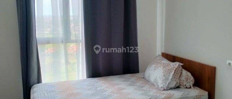 Apartement Apartment Sky House BSD 1 BR Furnished Bagus 1