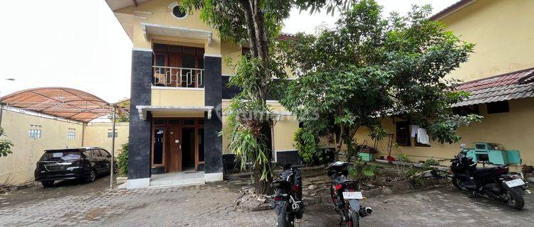 Kost Murah Lokasi Seturan Dijual Harga Dibawah Pasaran  1