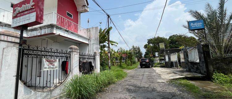 Kost Kostan 21 Kamar Di Jakal Km 12 Dekat Kampus Uii 1