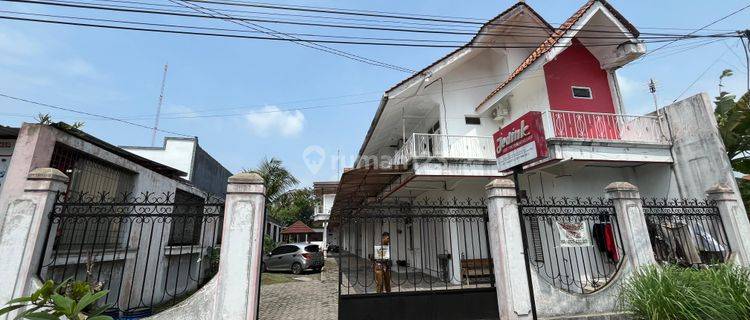 Kost Furnish Sudah SHM Di Jakal Dekat Kampus Uii  1