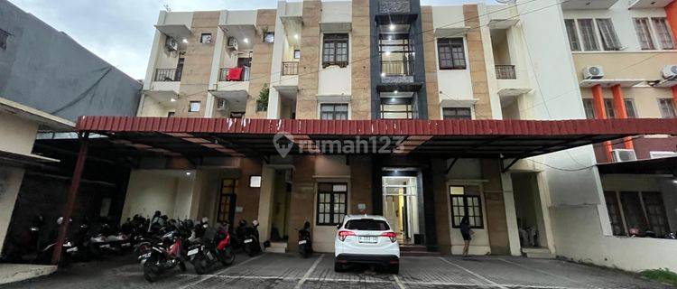 Kost Nyaman Dan Strategis Di Pogung Dekat Ugm, Harga Turun  1