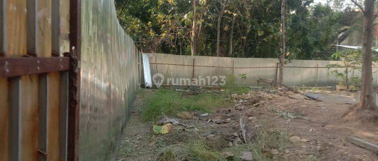 Tanah Sangat Luas Cocok Buat Lahan Pertanian Di Pajangan, Bantul  1