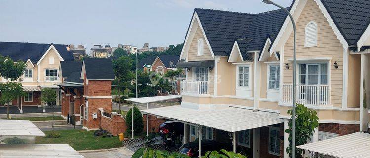 Dijual Rumah Di Komp Medan Resort City 1