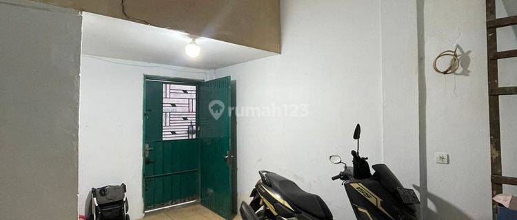 Dijual Ruko Inti Kota Di Jl. Thamrin 1