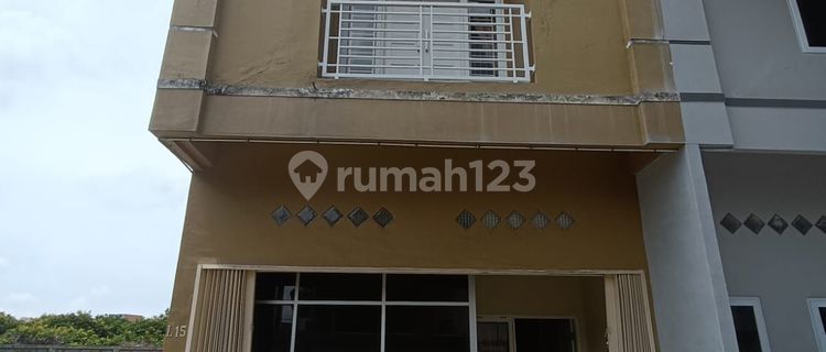 For Sale House In Graha Sunggal Complex 1