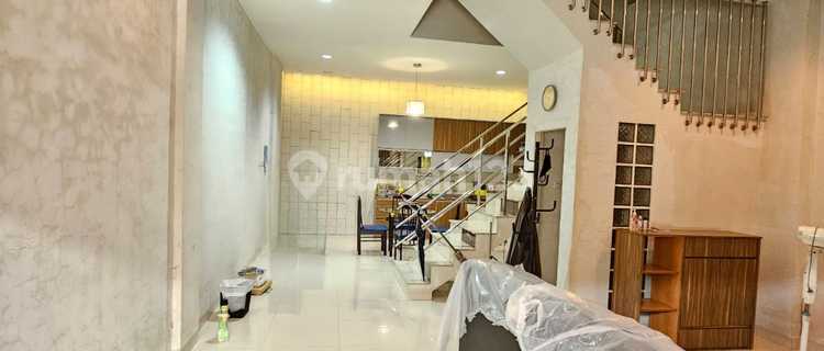 Dijual 1 Unit Rmh Vista Town Housejalan Ismailiyah Medan 1