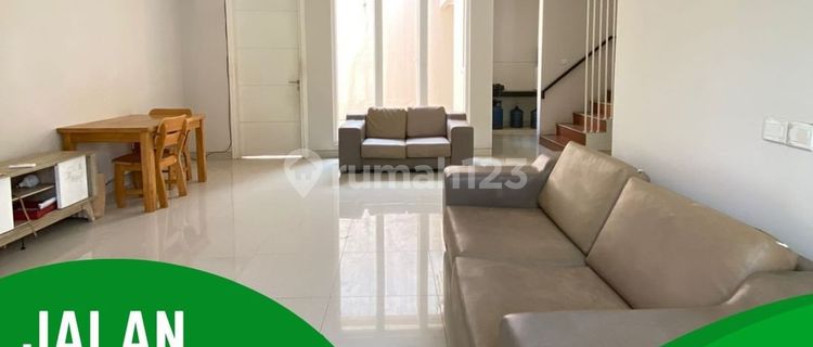 For Sale Villa Ismail Harun Street, Citraland Complex, Gama City 1