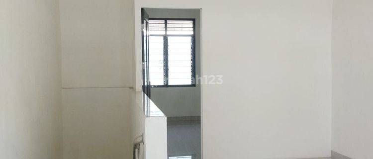 Dijual Rumah Di Jl. Sutomo Ujung Bambu Ii 1