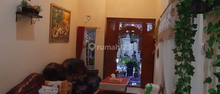 Dijual Rumah Gondangrejo 1