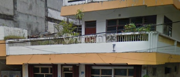 Shop House or Business Premises In Business Center, Kartini Street In Kotamobagu 1