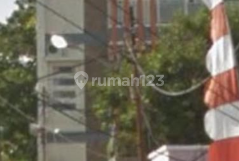 Rumah Mewah Furnished 4lantai Plus Ruko Dijalan Besar Raya Mapanget Paniki Dua. 1