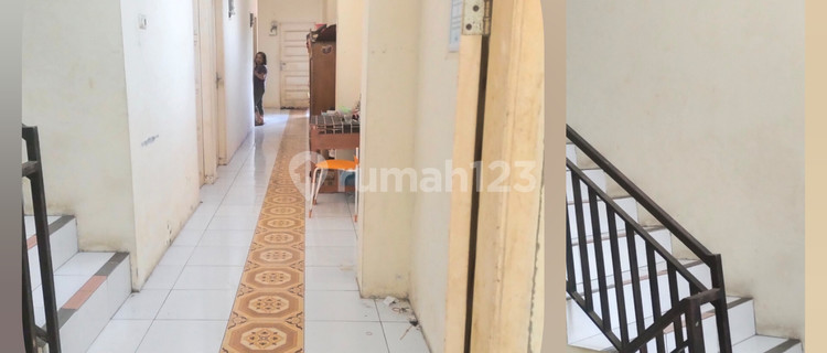 Dijual Kost-kostan Aktif, Harga Miring Di Tengah Pusat Kota, Karombasan Manado.
 1