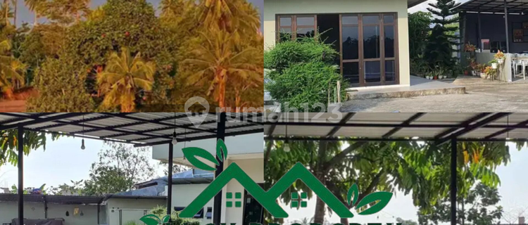 Most Beautiful 3-Story House with Fantastic Manado City View, Swimming Pool Included. Furnished and Sold at an Attractive Price. 1