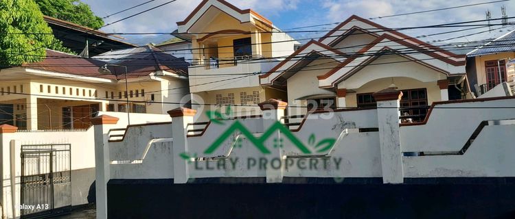 Rumah Besar Terawat, View Cantik, Harga Menarik, Hanya 50mtr Dari Jalan 17 Agustus. 1