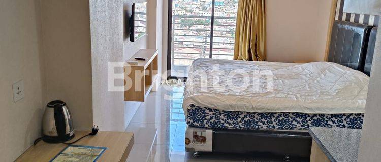 Apartemen+ full furniture Murah sekali Bro/ sis 1