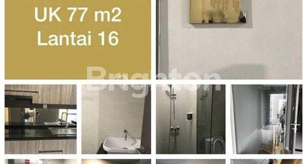 APARTMENT JATI JUNCTION Medan 1