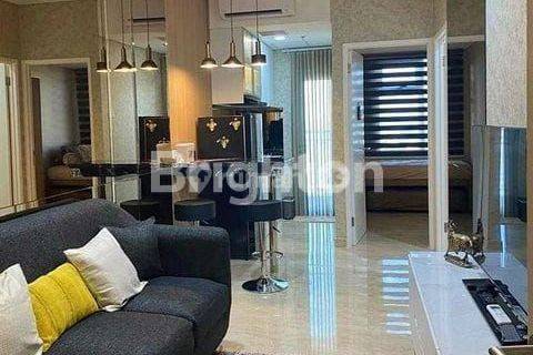 Apartemen Podomoro City Deli Medan 1