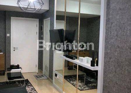 Apartemen Podomoro City Deli Medan Di Sewakan. 1