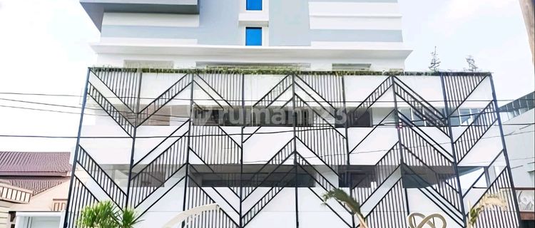 Disewakan Aparteman De Prima Lantai 9 1 Kamar Tidur 1