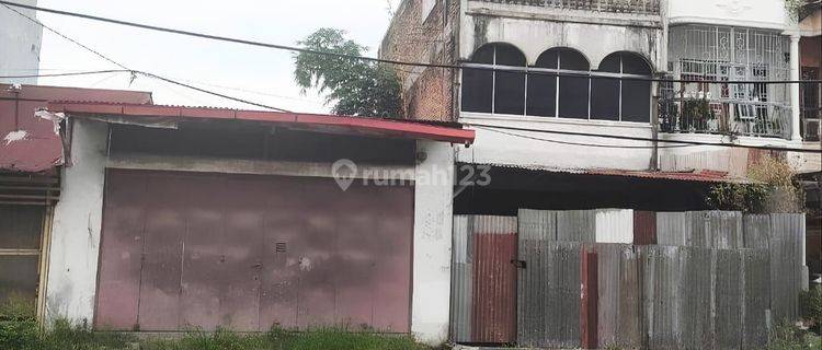 Tanah Dijual Murah Sekitaran jl.Sekip Medan 1