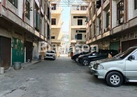 For Sale!!! At Brayan Business Centre on Jl. Kl. Yos Sudarso, Medan Deli 1