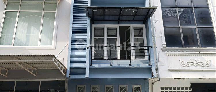 For Rent!!!!! Multatuli Complex Office Building 1