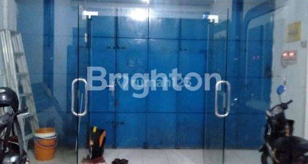 Di Sewakan Ruko di Jl.Krakatau
Medan, Medan Timur 1