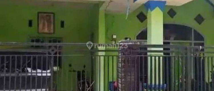 Dijual Rumah Second Siap Huni Di Kemlaten Kebraon 1