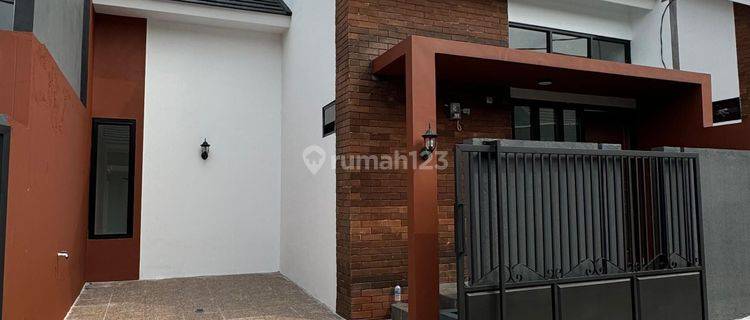 Rumah Kpr Tanpa Biceking Tanpa Ribet Proses Bank 1