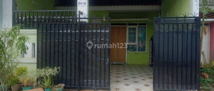 Oper Kredit Rumah Subsidi Angsuran 500ribu 1