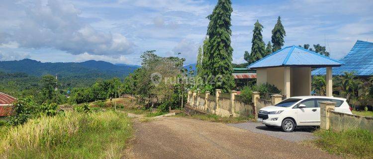 Dijual Tanah Didepan RSUD Konawe Utara 1