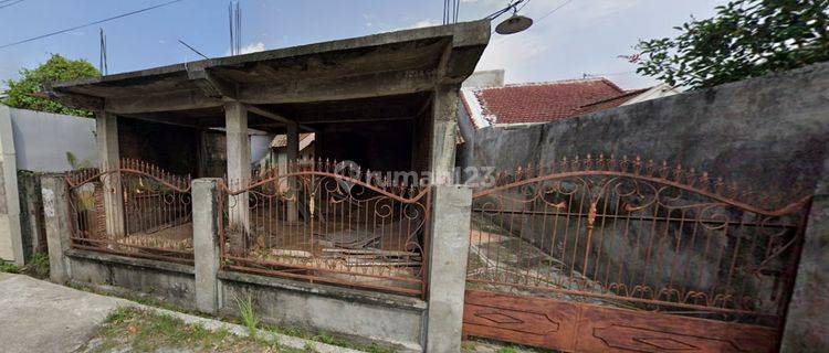 Dijual Rumah Murah di Perum Gegutu Indah Melalui Lelang 1