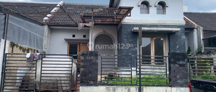 Dijual Rumah di Perumahan Bumi Prayudan Mertoyudan Magelang 1