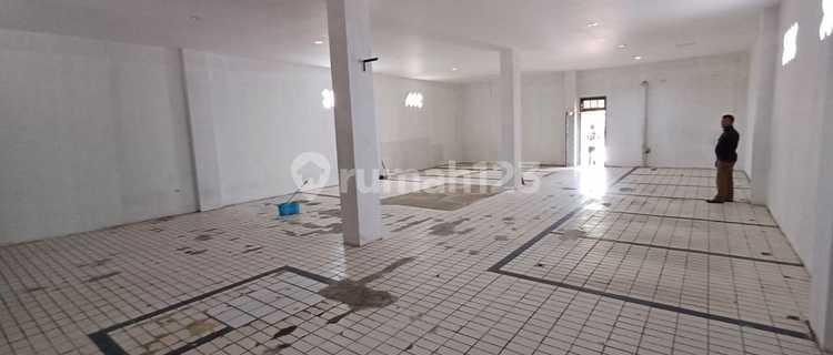 For rent: shop house in the Parung Kemang area, Bogor 1