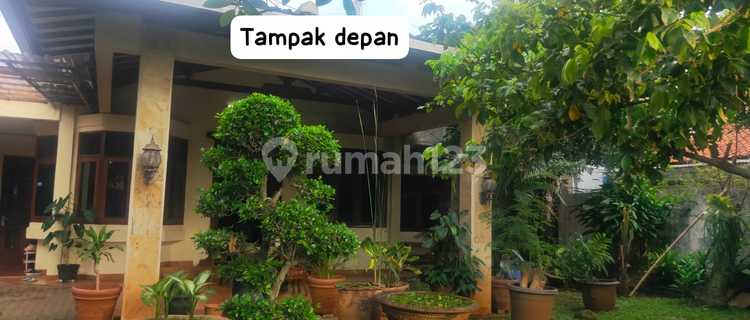 Dijual cepat rumah di cipadu jaya, larangan Tangerang 1