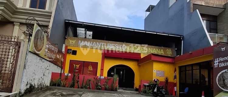 For Rent: 3-Unit 2-Story Shop House, Banjar Wijaya Boulevard 1