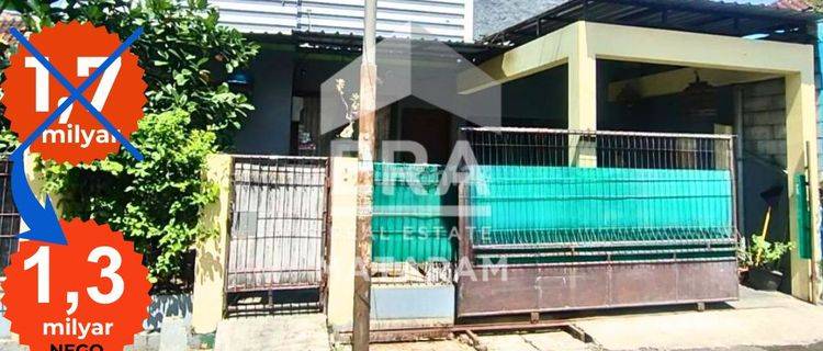 Kost 2 Lantai di Taman Durian, Lampersari, Semarang Selatan, Semarang SHM 1