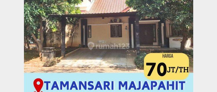 Taman Sari SHM Semarang Kontrakan 1