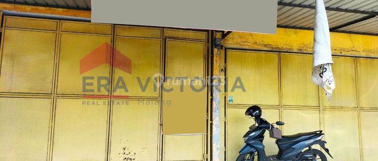 Jual Ruko Cocok Untuk Segala Usaha 1