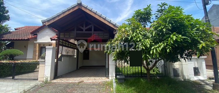 Ready-to-Occupy House for Rent at Low Price in Elite Araya Housing Complex 1