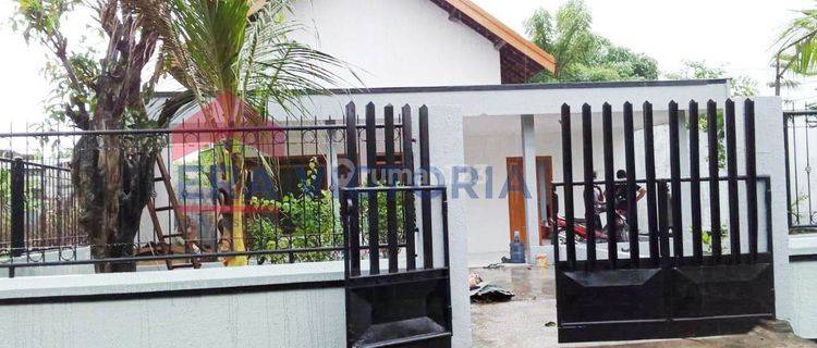 Rumah 2 Lantai Bagus di Mojokerto, Mojokerto 1