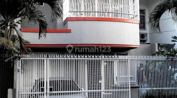 Dijual Rumah Taman Semanan Indah, Jakarta Barat 1