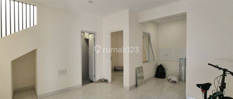 Dijual Rumah Cluster Martinez Symphonia Gading Serpong 5,5x11 1