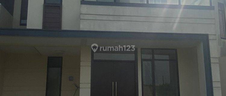 Dijual Rumah di Lavon Cluster Regalia, Tangerang 1