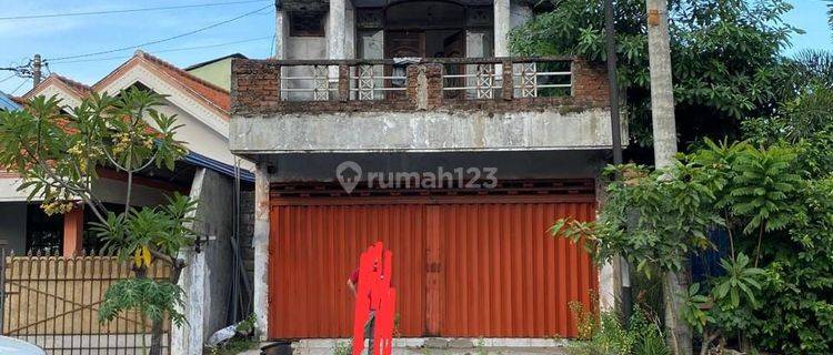 Ruko Strategis Jual Murah Meriah Di Sumberwono Mojokerto 1